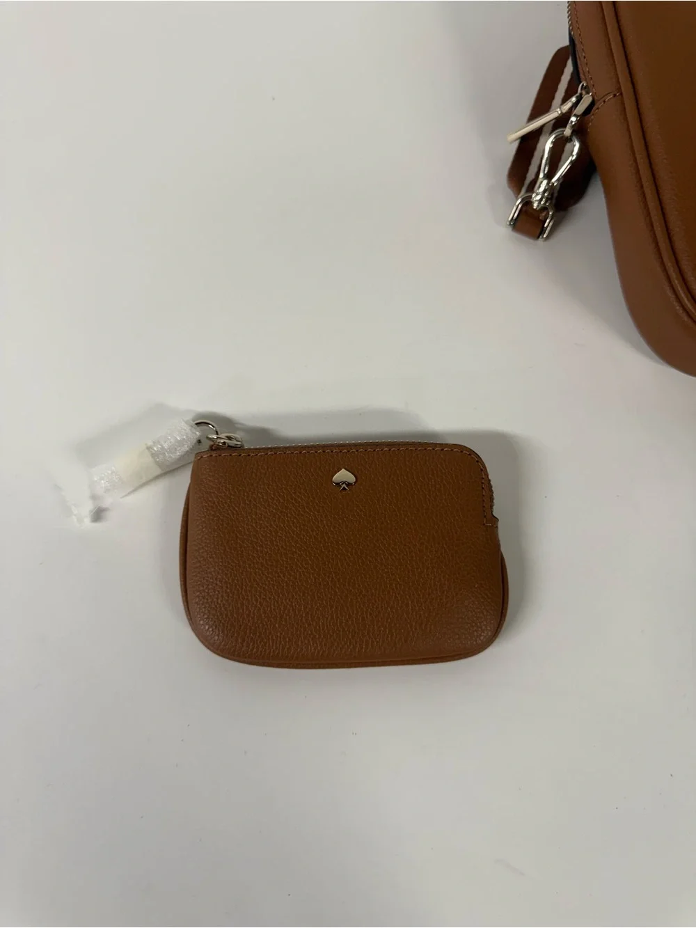 kate spade | Rosie North South Crossbody Bag NEW
